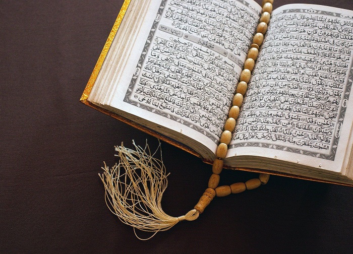 Hukum Mempelajari Ilmu Tajwid Hukum Mempelajari Ilmu Tajwid