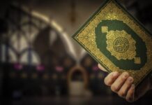 Do’a yang Mengajarkan Cara Menjadi Kaya tanpa Kehilangan Allah