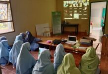 Latar Belakang Kelahiran Gerakan Pembaharuan Islam