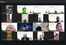 Ringkasan Dauroh Online Intensif: Fahmu Ahkamu al-Tajwid (1)
