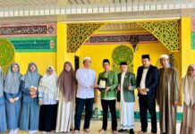 Ketika Doa Berhadapan dengan Apa yang Kita Konsumsi