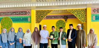 Ketika Doa Berhadapan dengan Apa yang Kita Konsumsi