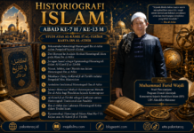 Dari Riwayat ke Analisis: Evolusi Historiografi Islam Pada Masa Ibn al-Athir